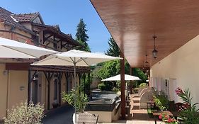 The Originals Boutique, Hôtel Clos Sainte Marie, Nevers (Inter-Hotel)