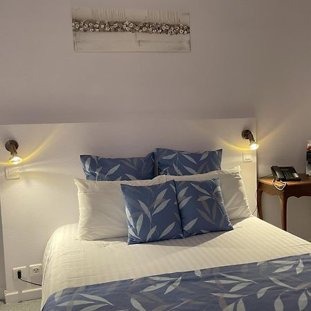 The Originals Boutique, Hôtel Clos Sainte Marie, Nevers  Buitenkant foto