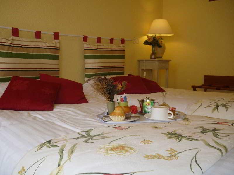 The Originals Boutique, Hôtel Clos Sainte Marie, Nevers  Buitenkant foto