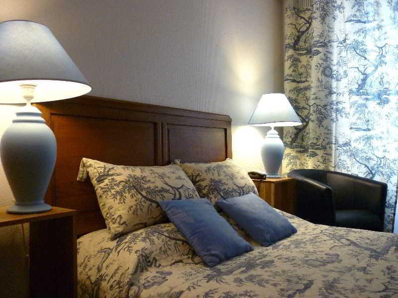 The Originals Boutique, Hôtel Clos Sainte Marie, Nevers  Buitenkant foto