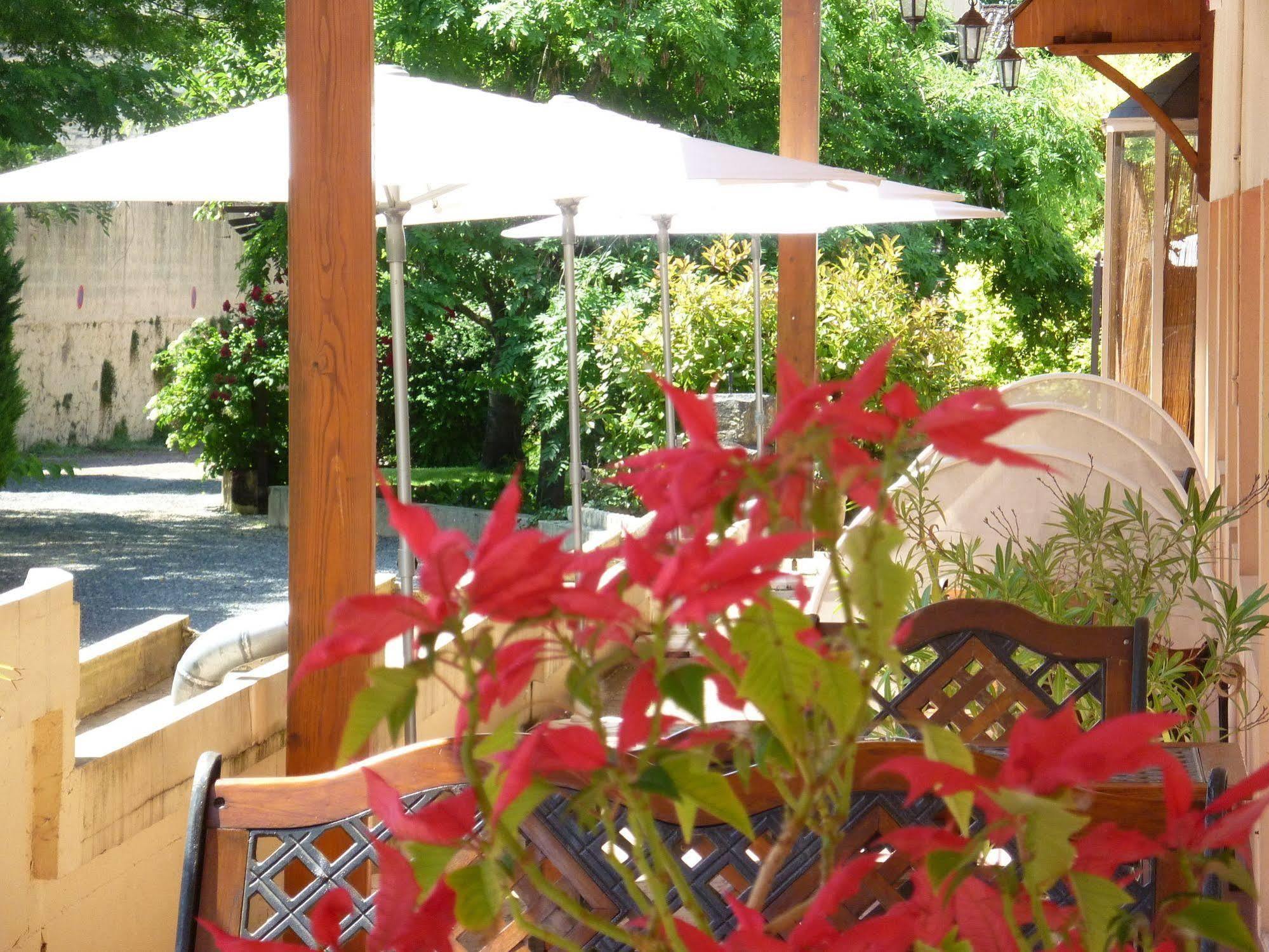 The Originals Boutique, Hôtel Clos Sainte Marie, Nevers  Buitenkant foto